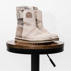 Sorel Boots